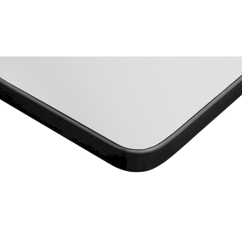 Table de réfectoire pliante carrée Kee 30