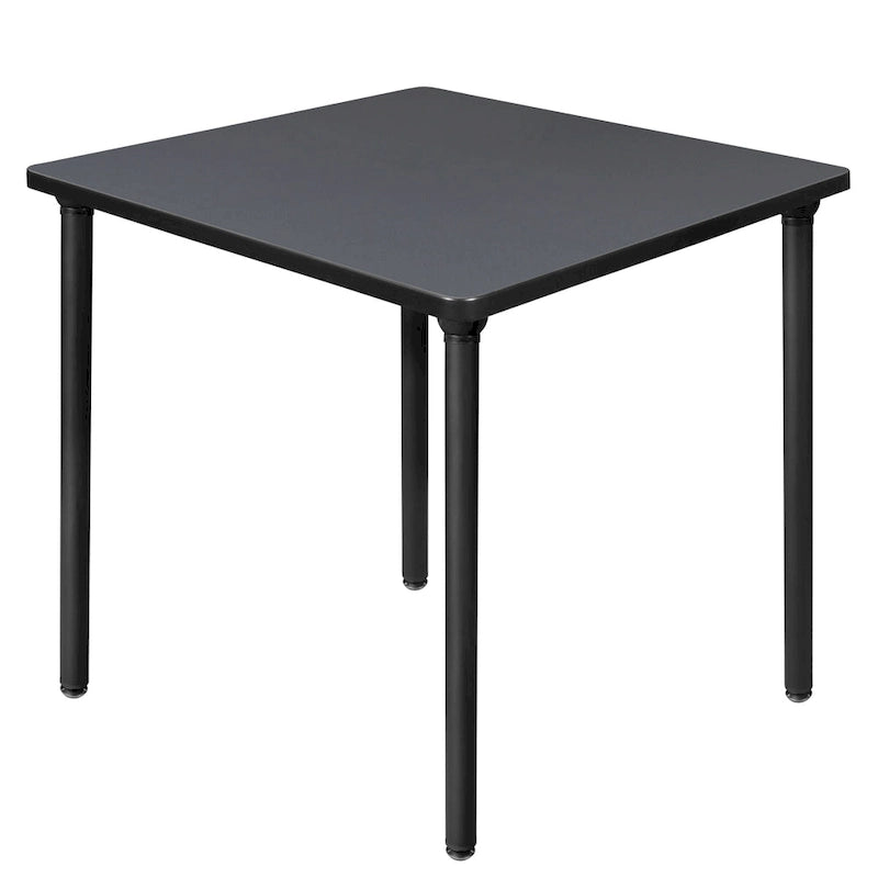 Table de réfectoire pliante carrée Kee 30
