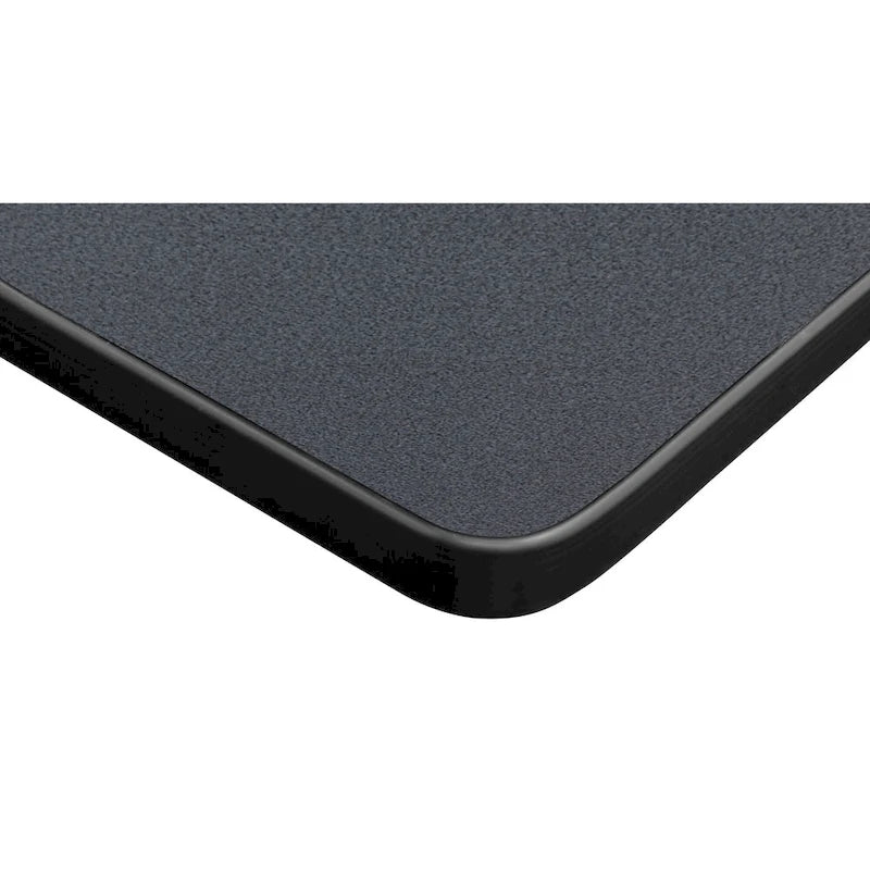 Table de réfectoire pliante carrée Kee 30