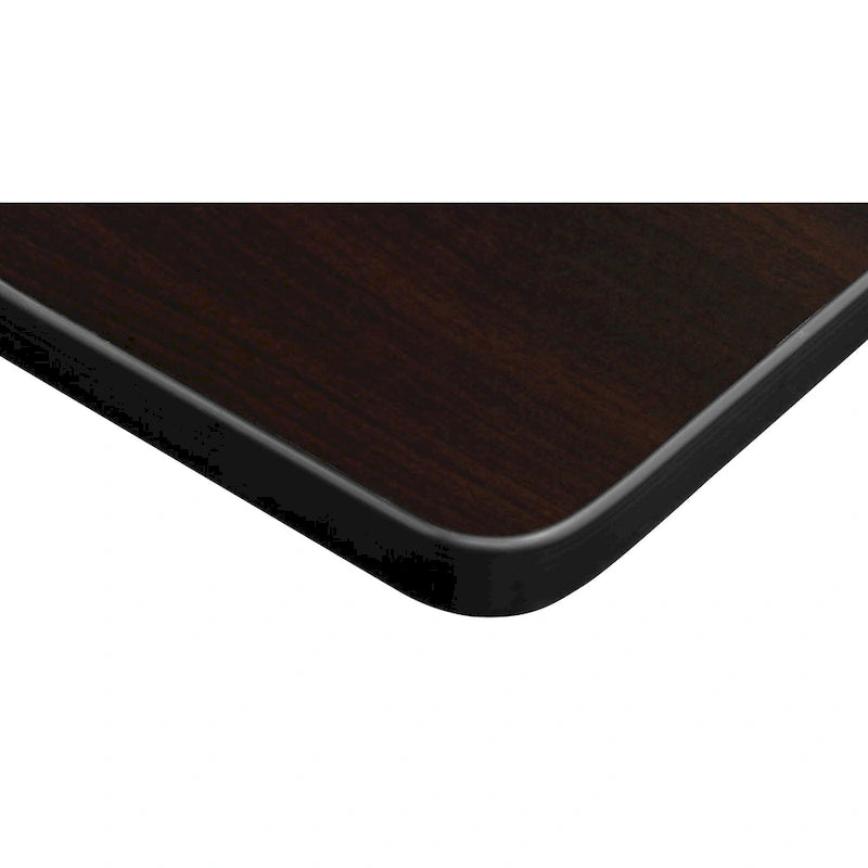 Table de réfectoire pliante carrée Kee 30
