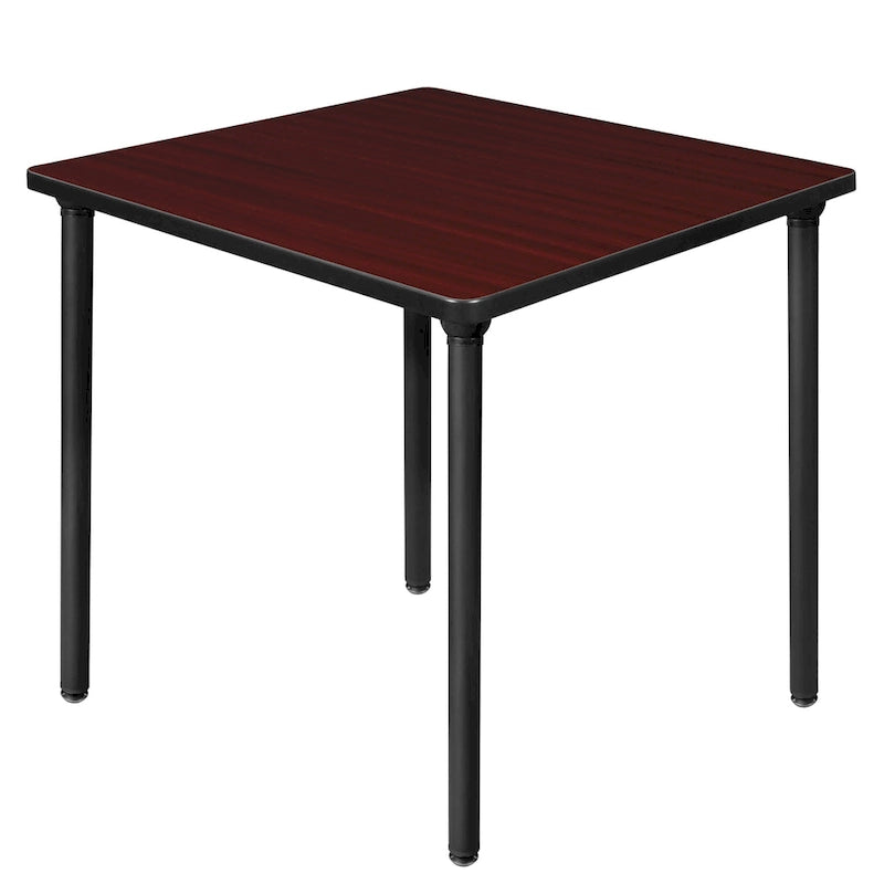 Table de réfectoire pliante carrée Kee 30