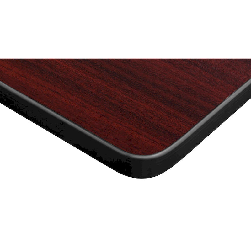 Table de réfectoire pliante carrée Kee 30