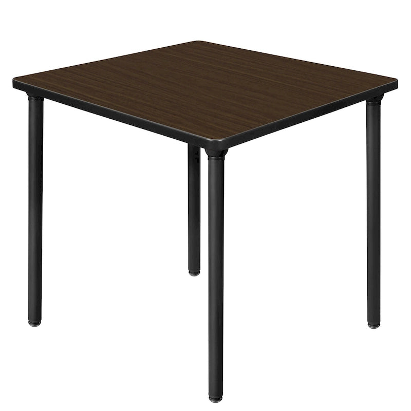 Table de réfectoire pliante carrée Kee 30