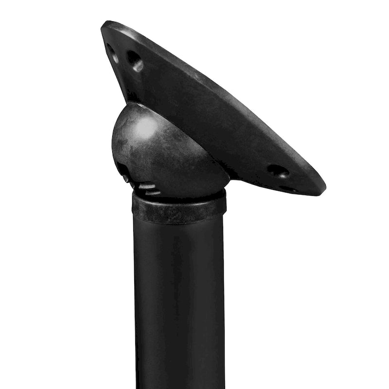 Table de réfectoire pliante carrée Kee 30