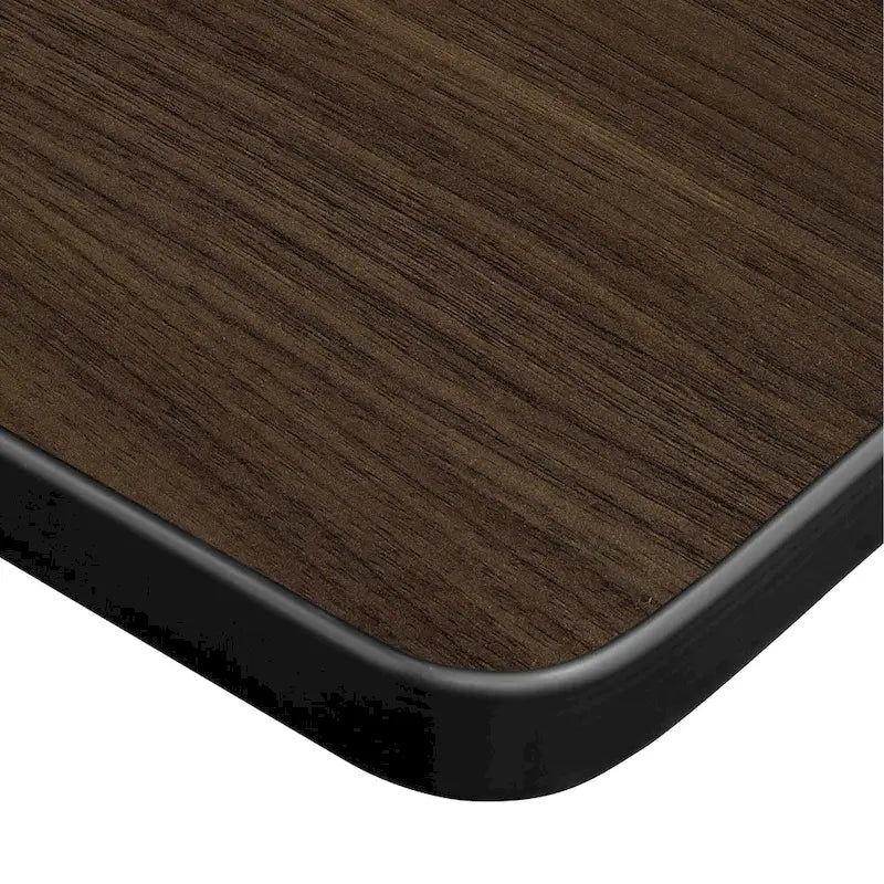 Table de réfectoire pliante carrée Kee 30