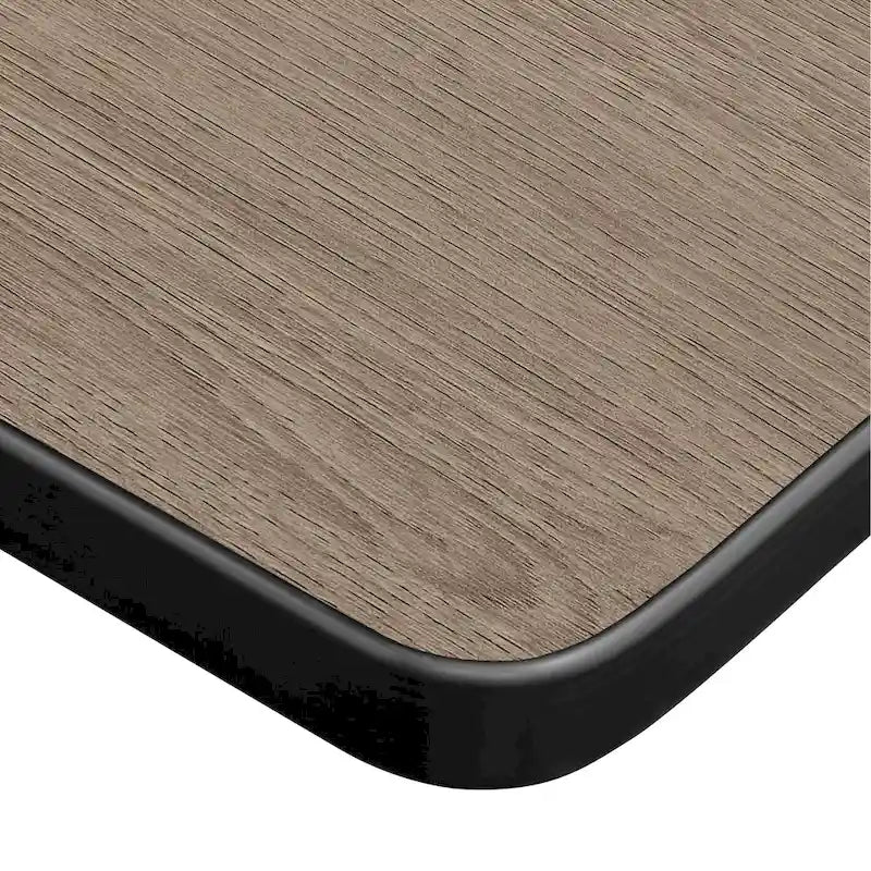 Table de réfectoire pliante carrée Kee 30