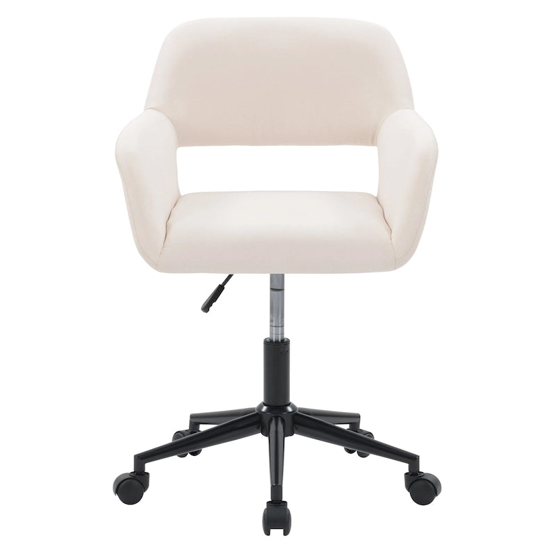 Chaise de travail rembourrée Marlowe de CorLiving