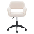 Chaise de travail rembourrée Marlowe de CorLiving