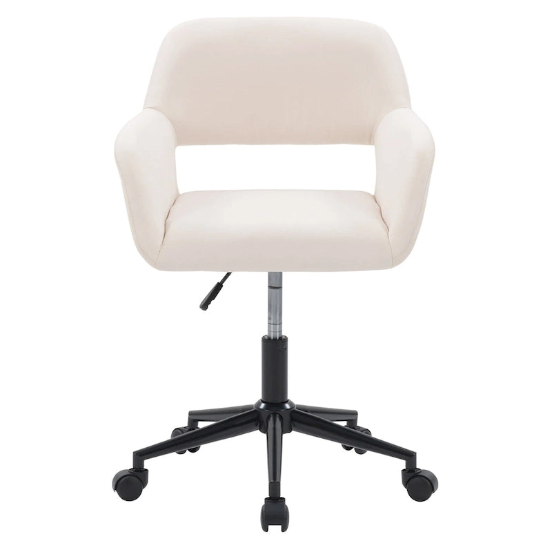Chaise de travail rembourrée Marlowe de CorLiving