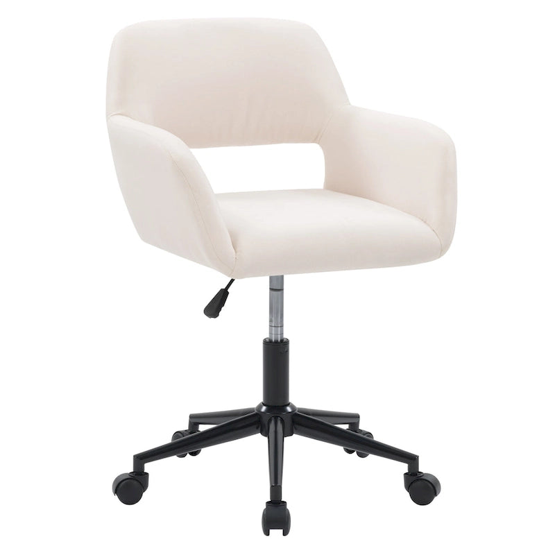 Chaise de travail rembourrée Marlowe de CorLiving