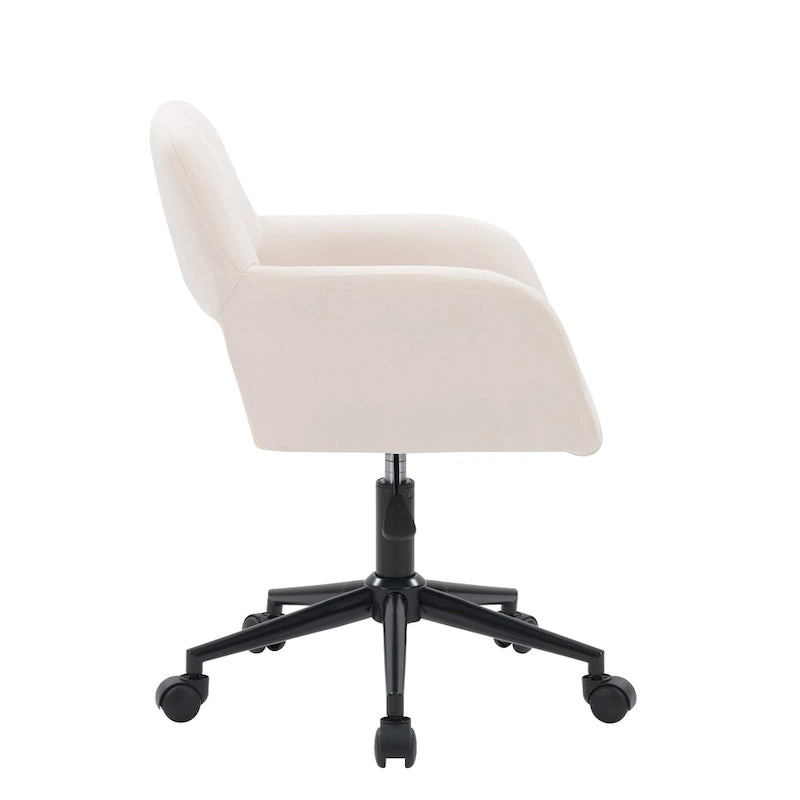 Chaise de travail rembourrée Marlowe de CorLiving