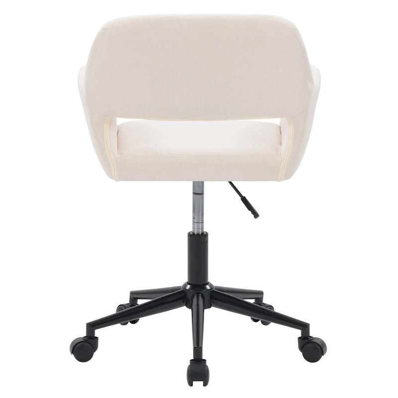 Chaise de travail rembourrée Marlowe de CorLiving