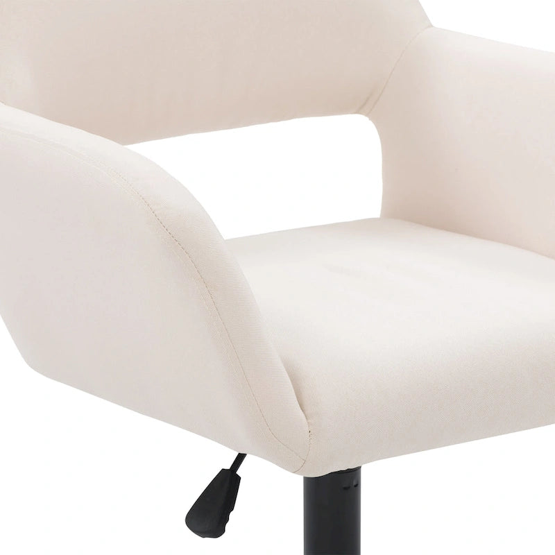 Chaise de travail rembourrée Marlowe de CorLiving