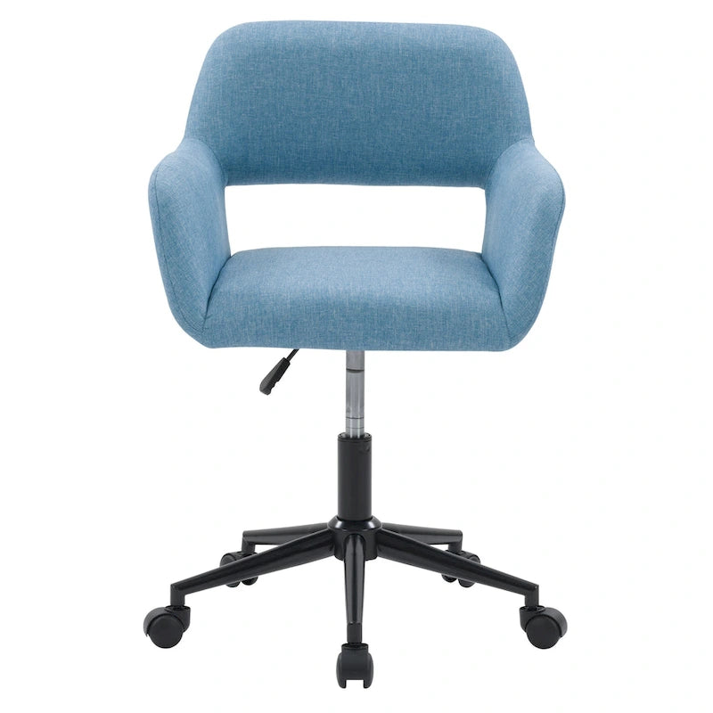 Chaise de travail rembourrée Marlowe de CorLiving