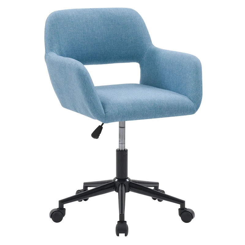 Chaise de travail rembourrée Marlowe de CorLiving