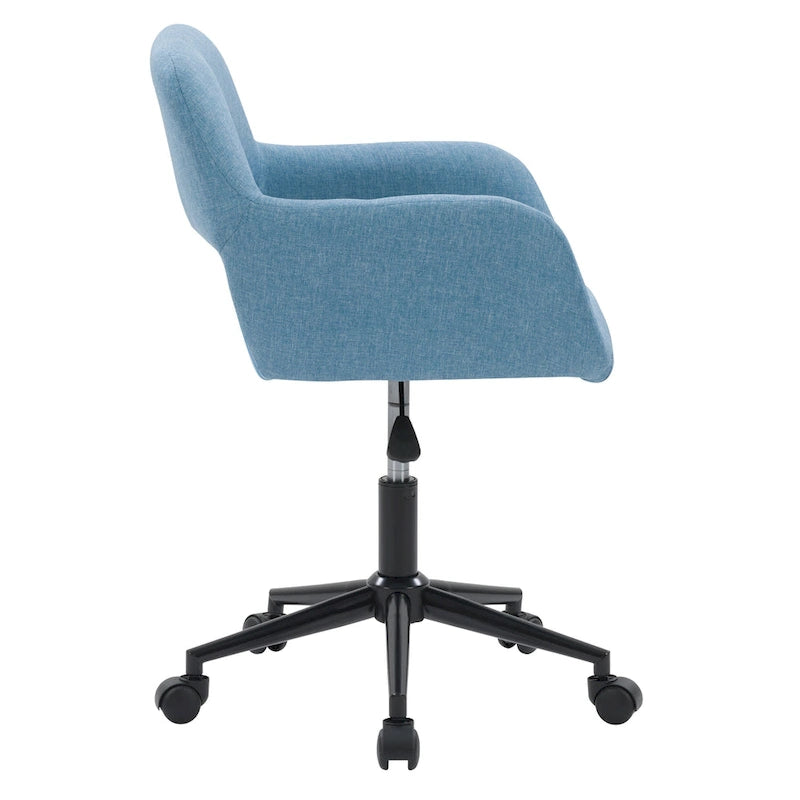 Chaise de travail rembourrée Marlowe de CorLiving