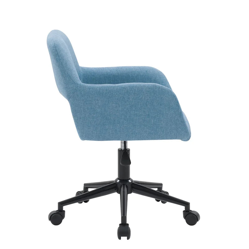 Chaise de travail rembourrée Marlowe de CorLiving