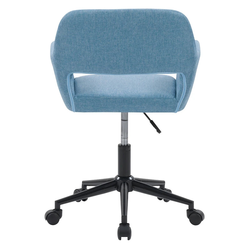 Chaise de travail rembourrée Marlowe de CorLiving