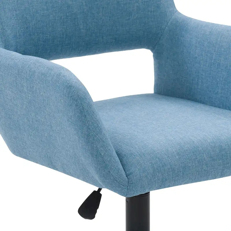 Chaise de travail rembourrée Marlowe de CorLiving