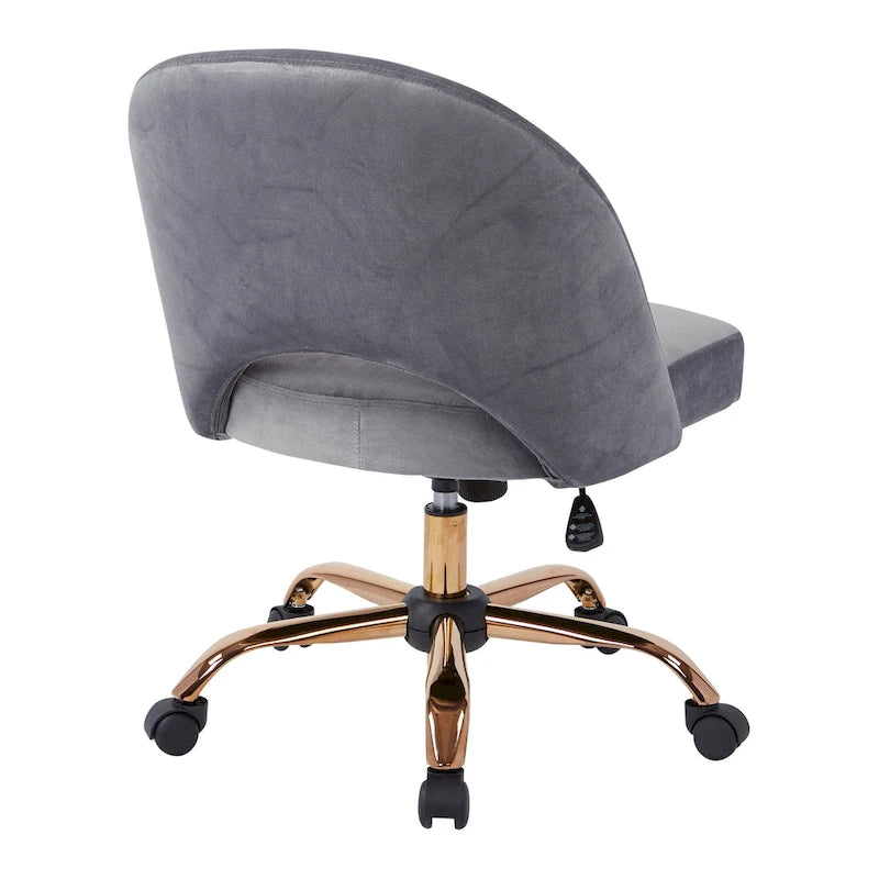 Fauteuil de bureau Lula