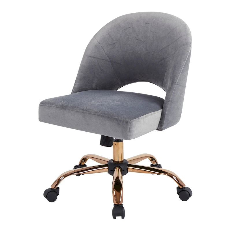 Fauteuil de bureau Lula