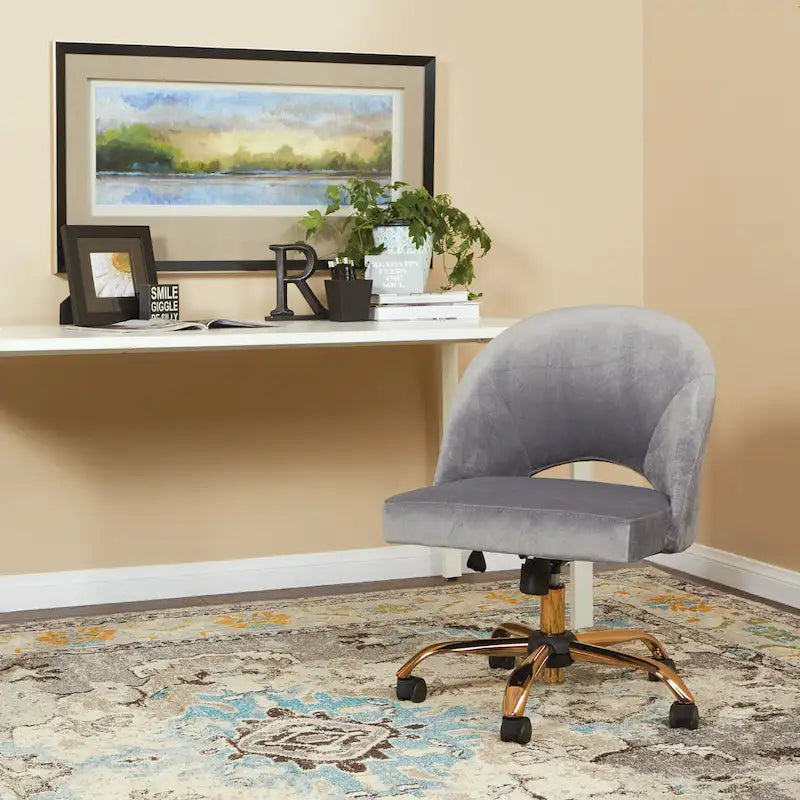 Fauteuil de bureau Lula