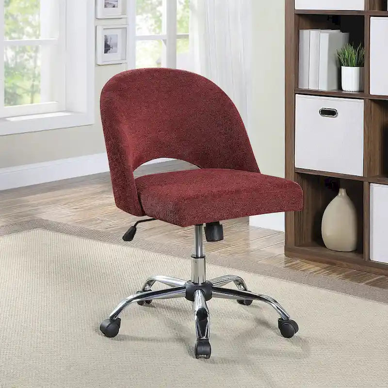 Fauteuil de bureau Lula