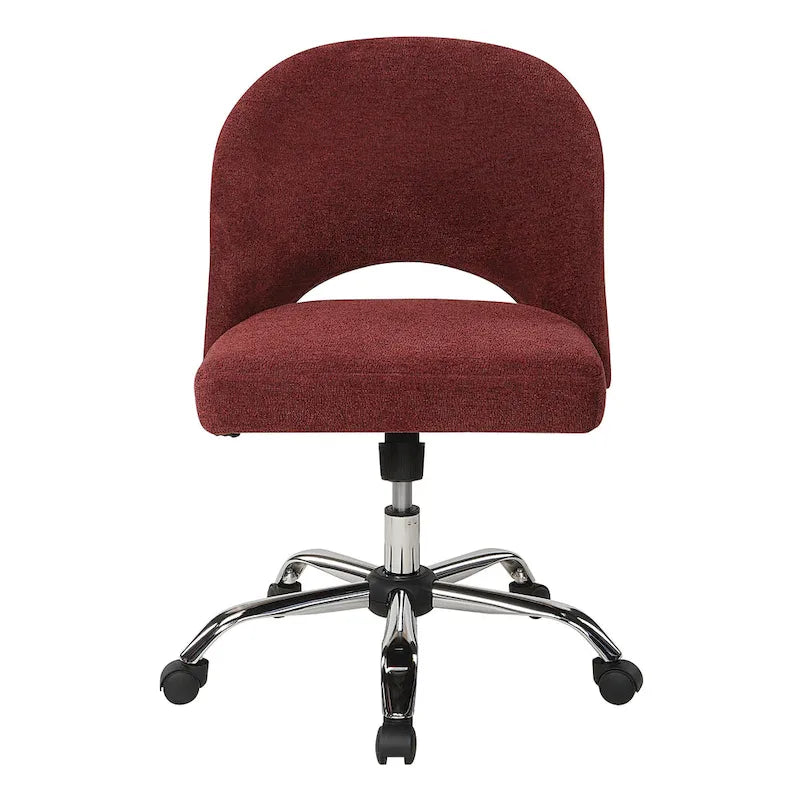 Fauteuil de bureau Lula