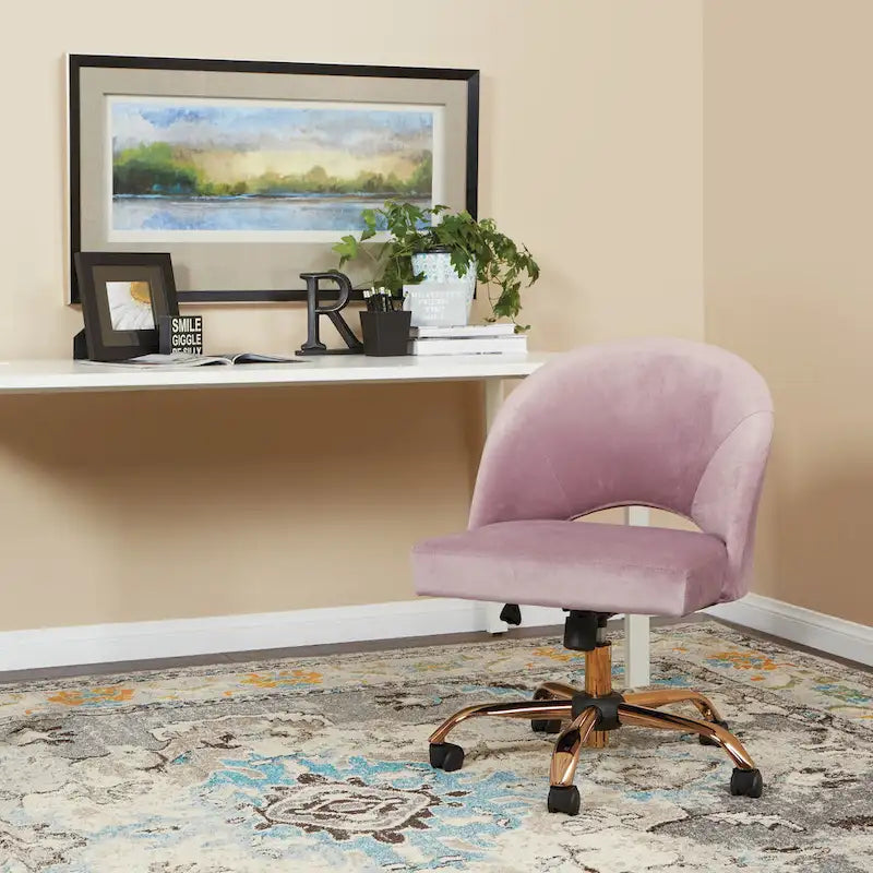 Fauteuil de bureau Lula