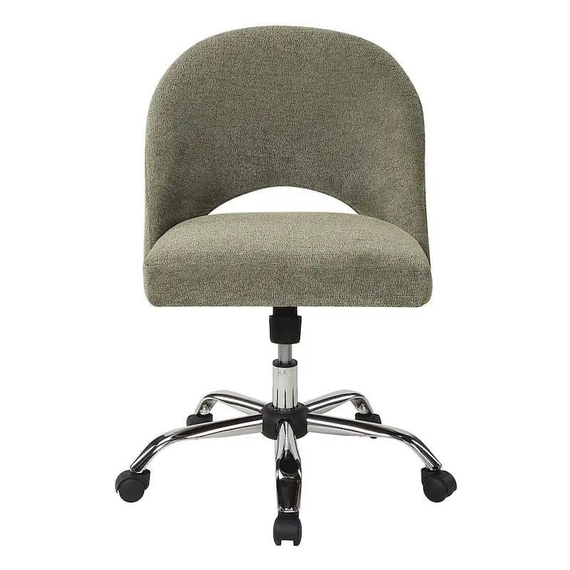 Fauteuil de bureau Lula