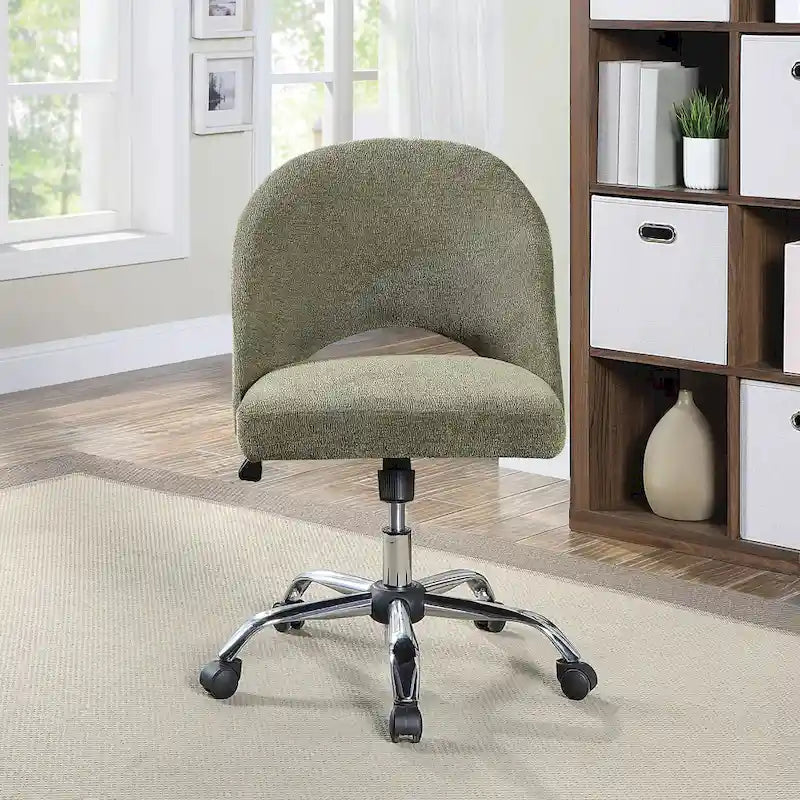 Fauteuil de bureau Lula