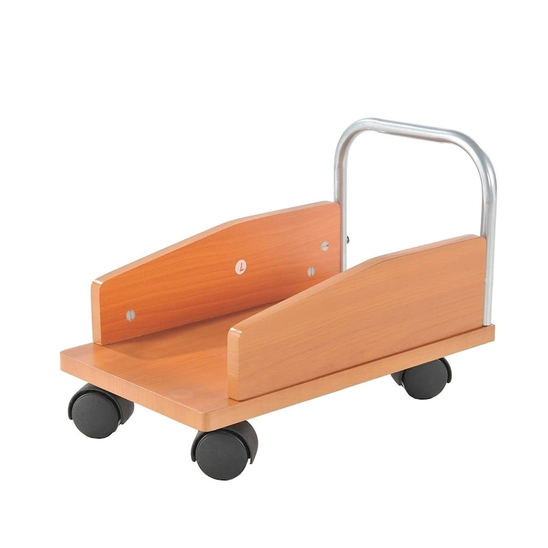 Bureau d'angle en L HOMCOM avec étagère surélevée, tablette coulissante pour clavier et support UC pratique
