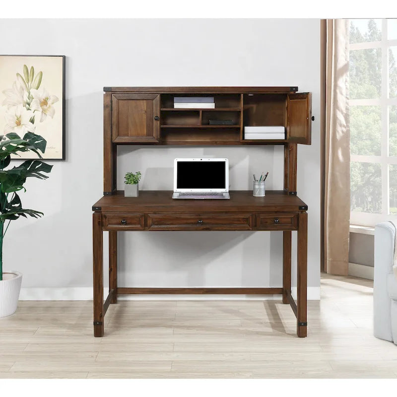Hutch et bureau Baton Rouge
