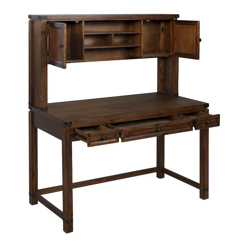 Hutch et bureau Baton Rouge