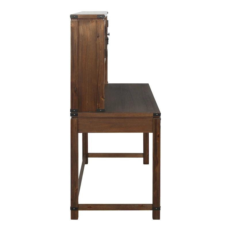 Hutch et bureau Baton Rouge