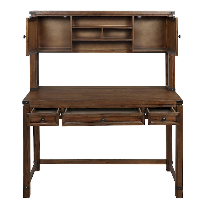 Hutch et bureau Baton Rouge