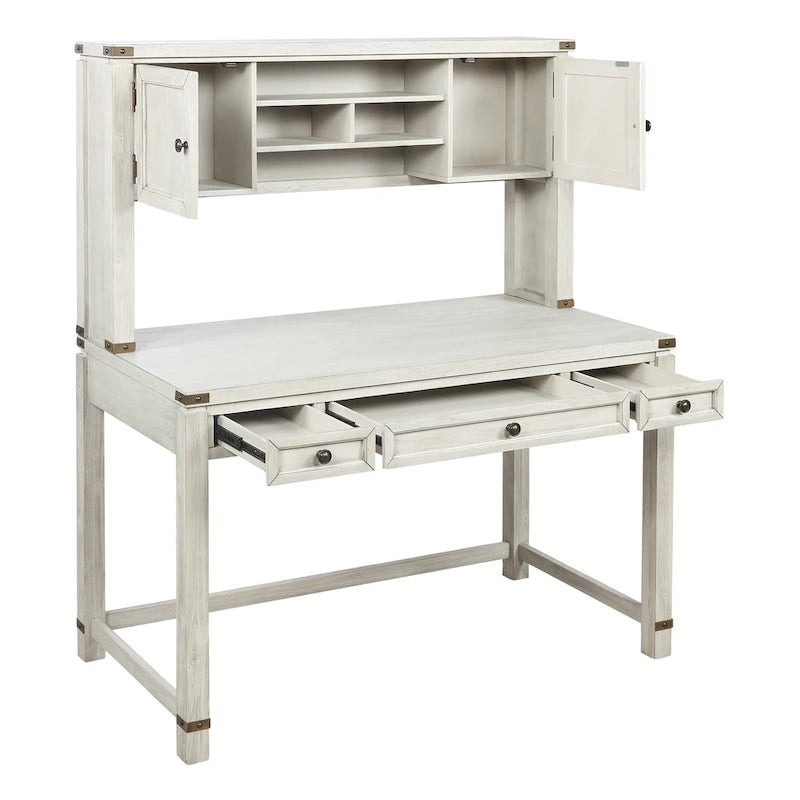 Hutch et bureau Baton Rouge