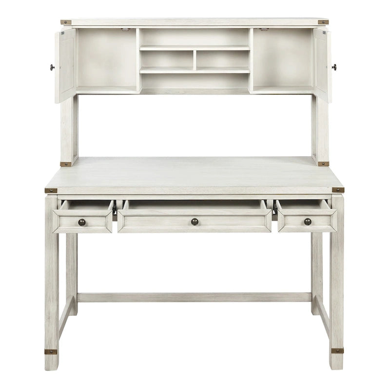 Hutch et bureau Baton Rouge