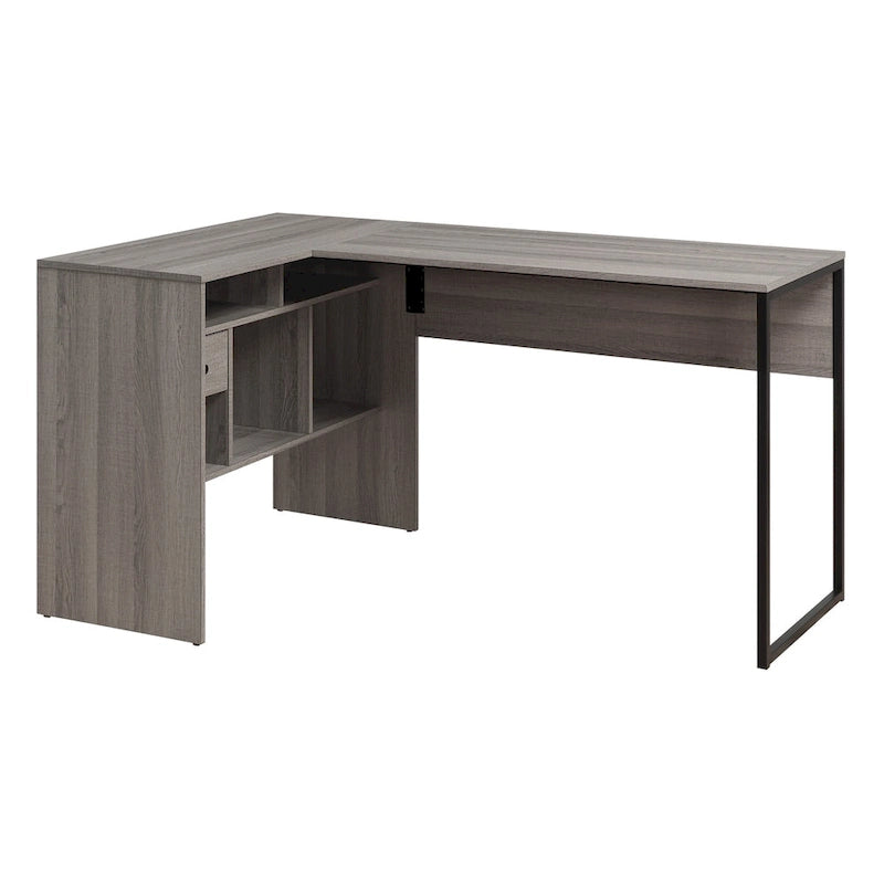 Bureau d'angle Hagney Lane