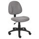 Fauteuil de posture Boss Deluxe