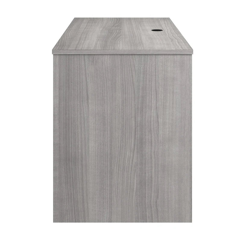 Bureau de direction Somerset 54W avec tiroirs par Bush Furniture