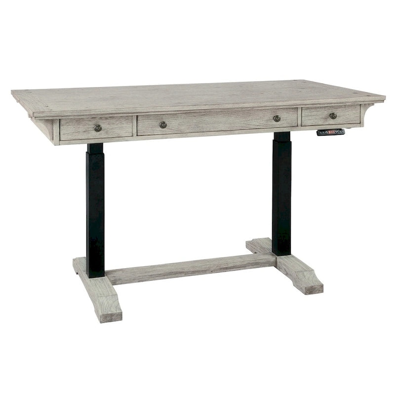 Bureau réglable/lift Hekman