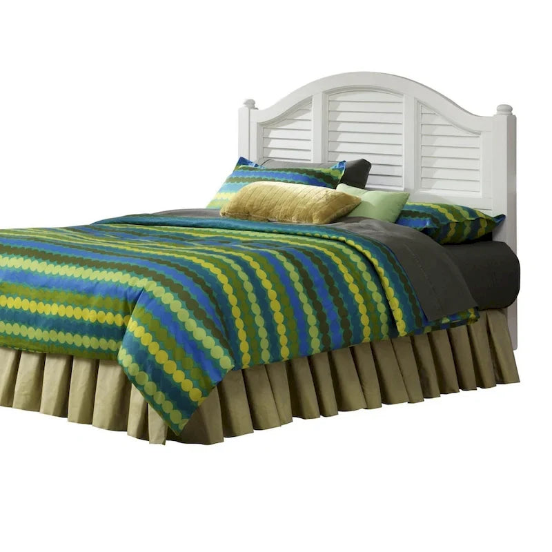 Tête de lit Queen Bermuda par Homestyles