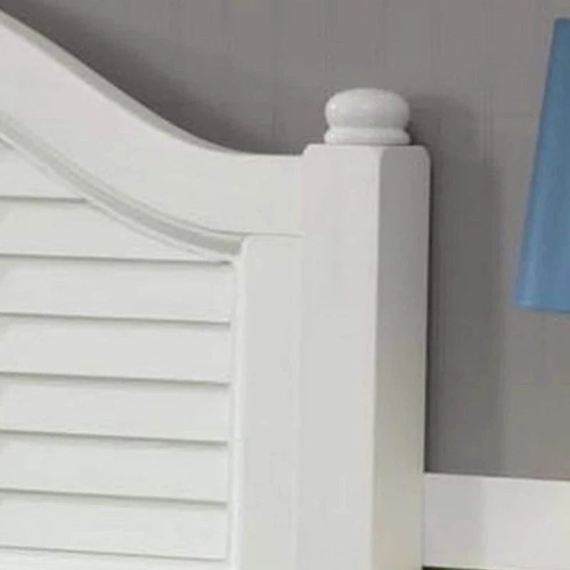 Tête de lit Queen Bermuda par Homestyles