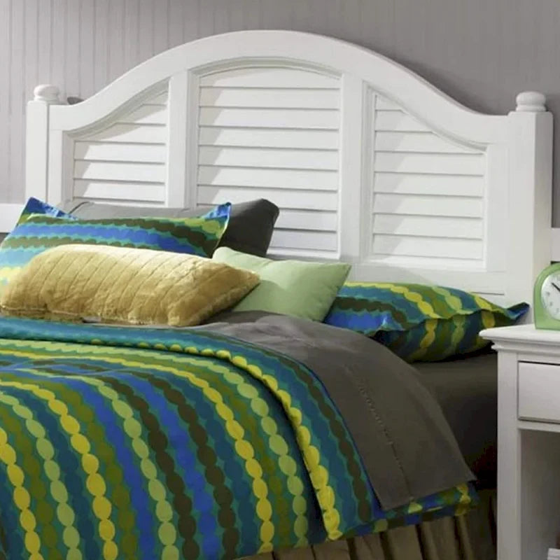Tête de lit Queen Bermuda par Homestyles