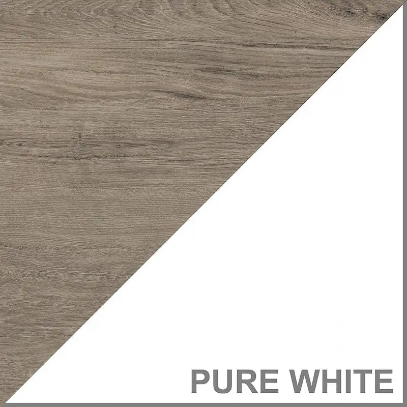 Meuble avec tiroir de 41,7 pouces - 23,74L x 16,06W x 41,69H - 23,74L x 16,06W x 41,69H
