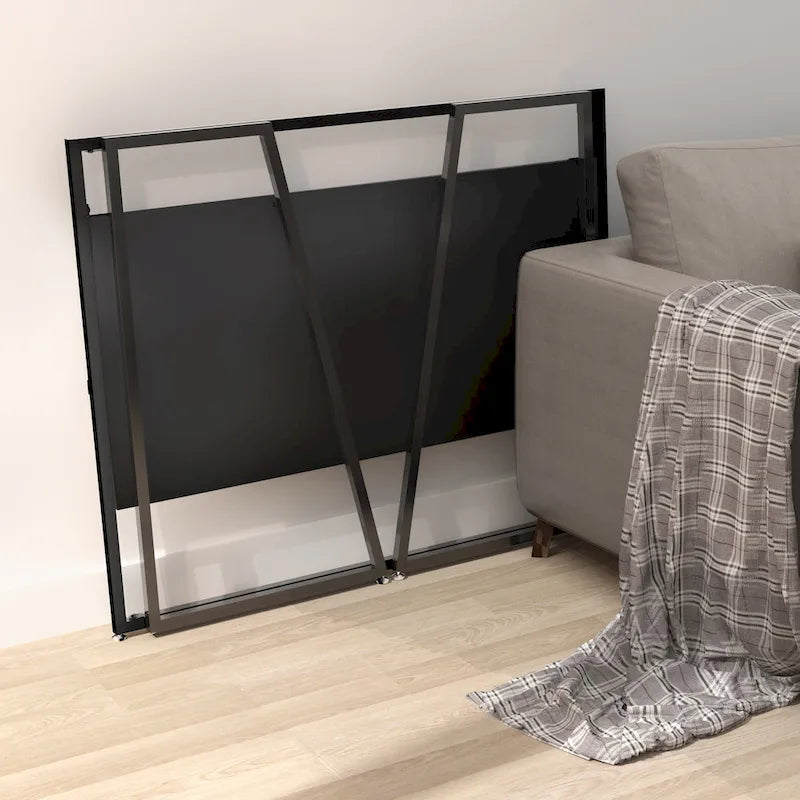Bureau pliable sans assemblage Eureka Ergonomic
