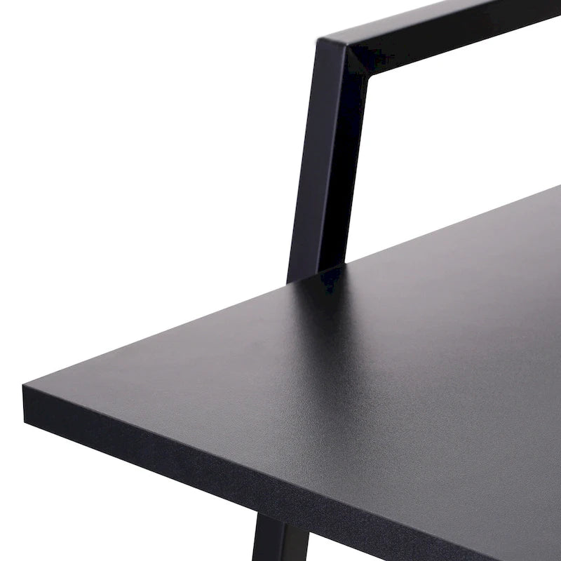 Bureau pliable sans assemblage Eureka Ergonomic