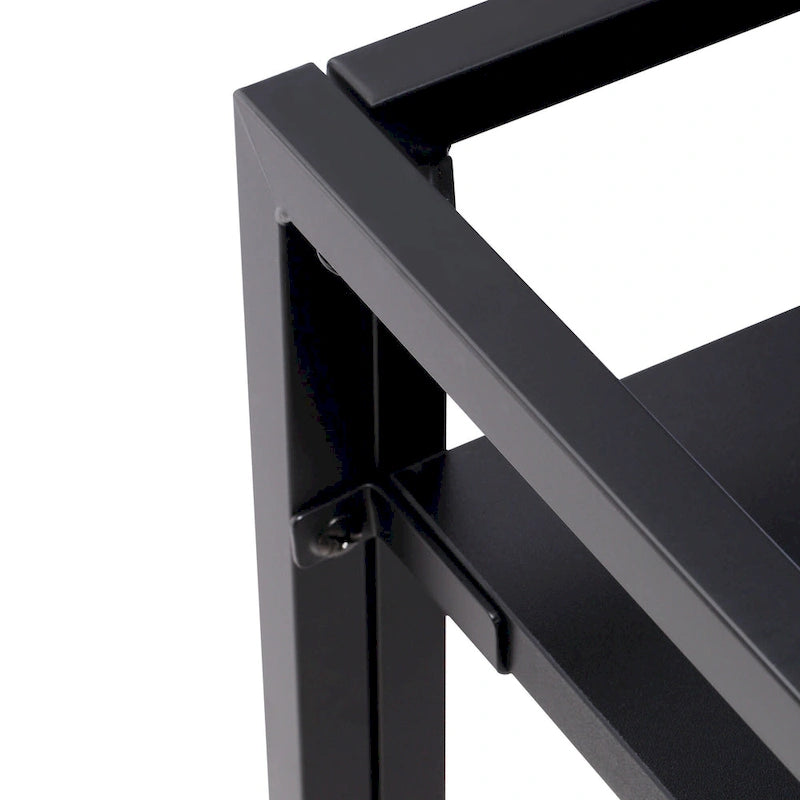 Bureau pliable sans assemblage Eureka Ergonomic