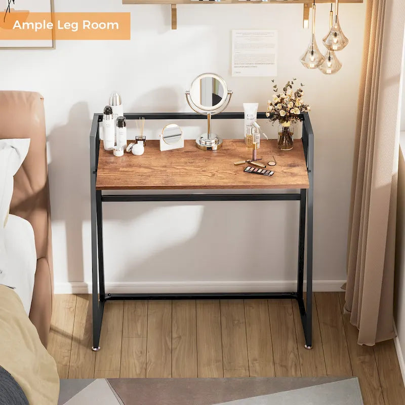 Bureau pliable sans assemblage Eureka Ergonomic